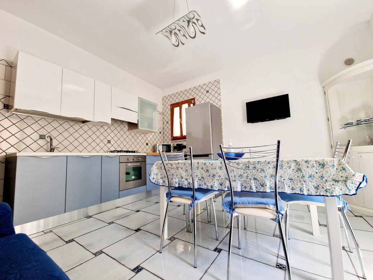 Da Zia Pina Villa Minori Dış mekan fotoğraf
