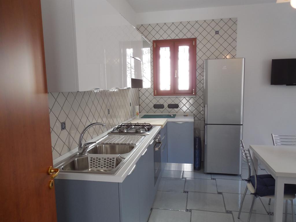 Da Zia Pina Villa Minori Oda fotoğraf