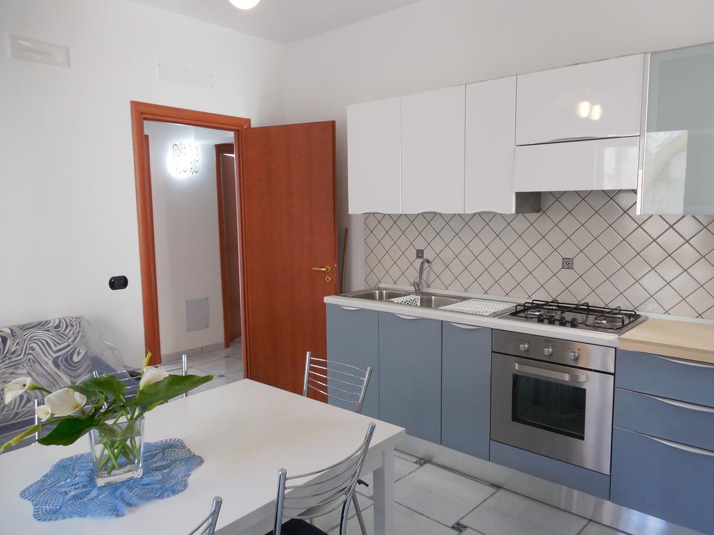 Da Zia Pina Villa Minori Oda fotoğraf