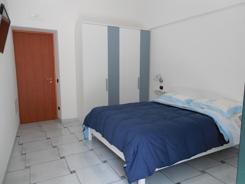 Da Zia Pina Villa Minori Oda fotoğraf