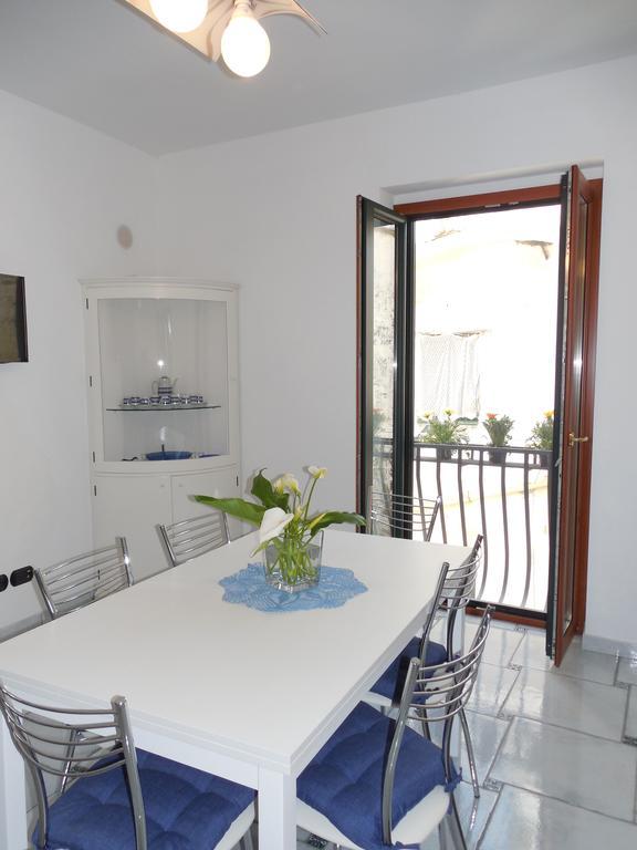 Da Zia Pina Villa Minori Oda fotoğraf