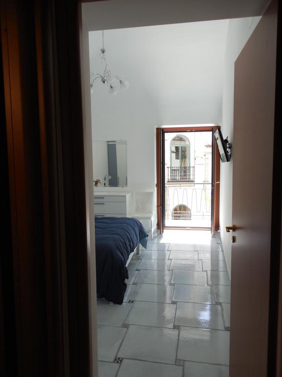 Da Zia Pina Villa Minori Oda fotoğraf