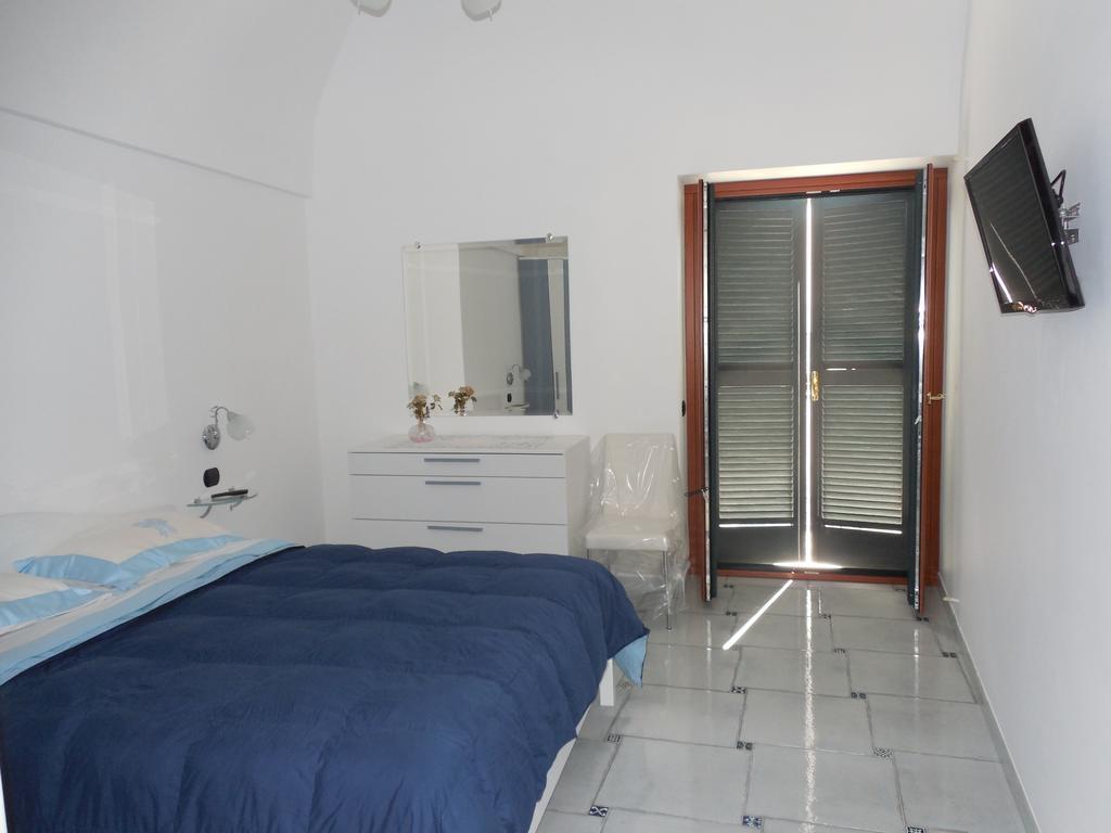 Da Zia Pina Villa Minori Oda fotoğraf