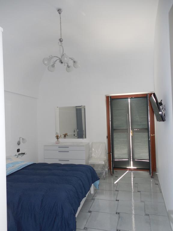 Da Zia Pina Villa Minori Oda fotoğraf