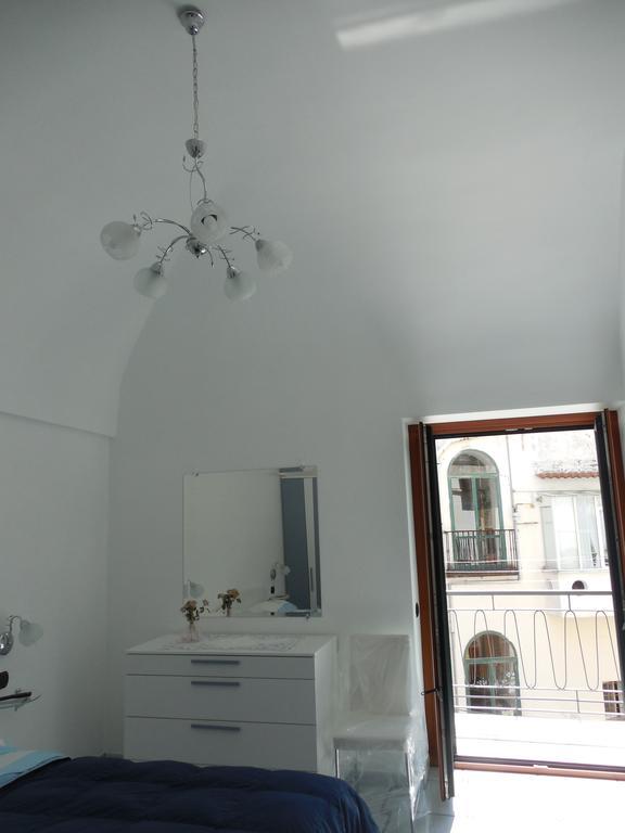 Da Zia Pina Villa Minori Oda fotoğraf