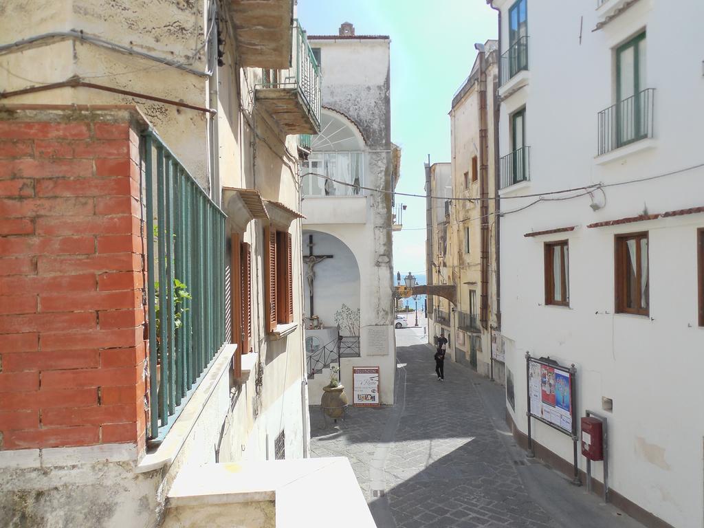 Da Zia Pina Villa Minori Oda fotoğraf