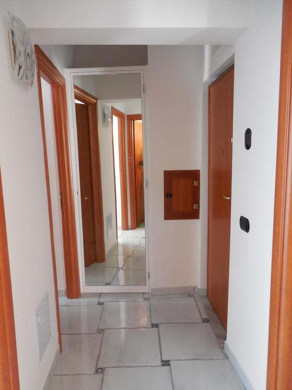 Da Zia Pina Villa Minori Oda fotoğraf