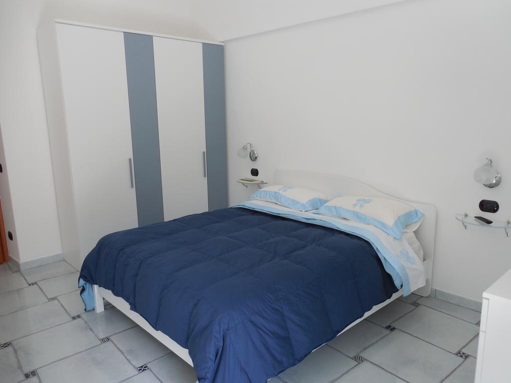 Da Zia Pina Villa Minori Oda fotoğraf
