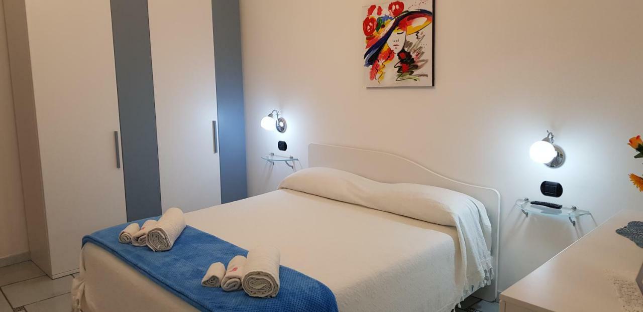 Da Zia Pina Villa Minori Dış mekan fotoğraf