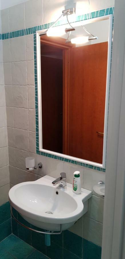 Da Zia Pina Villa Minori Dış mekan fotoğraf