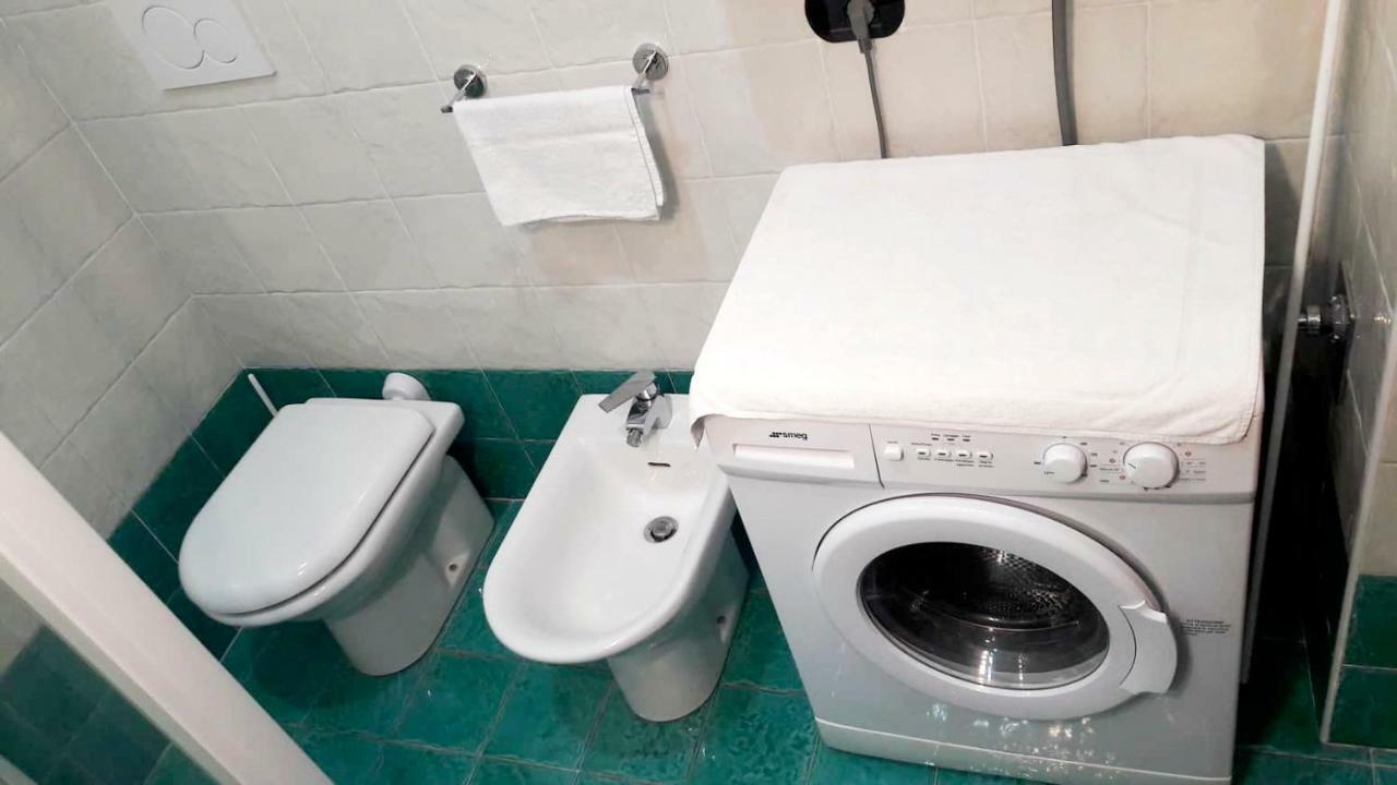 Da Zia Pina Villa Minori Dış mekan fotoğraf