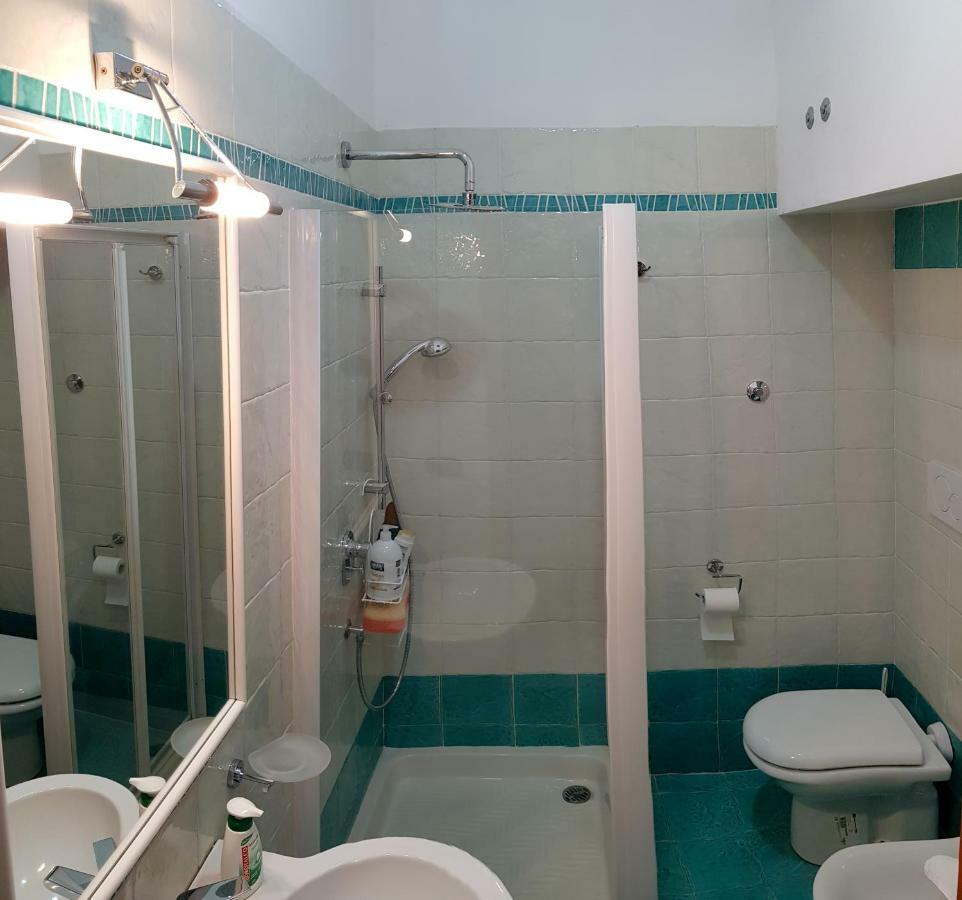 Da Zia Pina Villa Minori Dış mekan fotoğraf